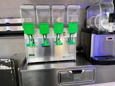 Refrigeratore Bevande