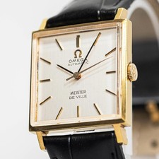 Vintage 1966 *N MINT* OMEGA De