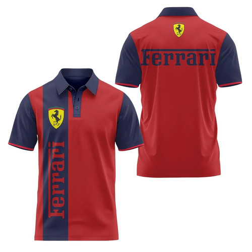 Personalized name ferrari - personalized,