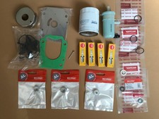Kit manutenzione service kit