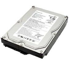Hard Disk 500gb Sata 3,5"