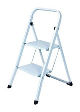 Sgabello Blinky Jolly Acciaio