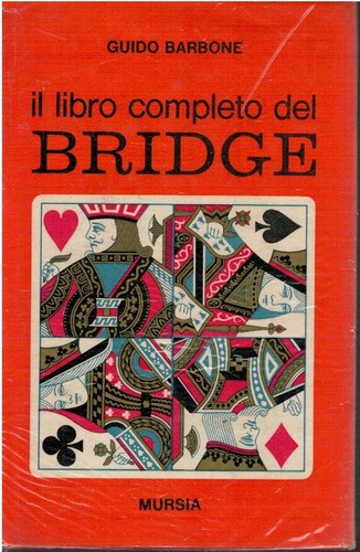 Libro completo del - il, bridge