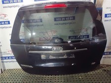 PORTELLONE POSTERIORE Kia
