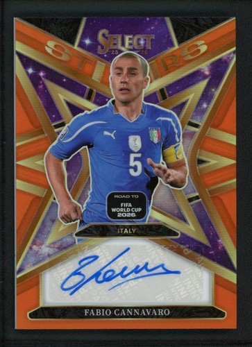 2025 fabio cannavaro - fabio, 22/49