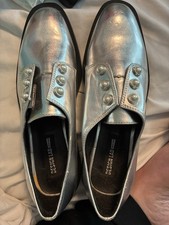 Scarpe da laboratorio di