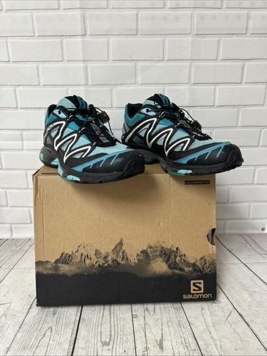 Salomon scarpe donna wings - salomon,