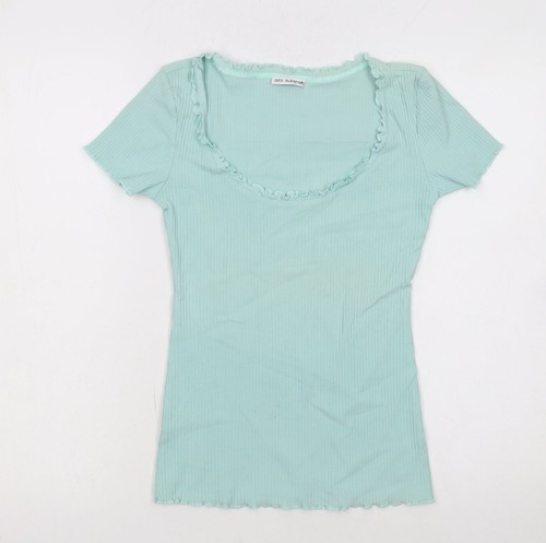Shirt basic verde - basic,