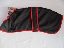 NUOVO CAPPOTTO WHIPPET 21" 53