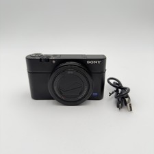 Sony Cyber-Shot DSC-RX100 Mark