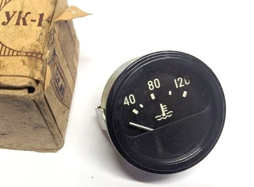 Indicatore temperatura uaz - di,