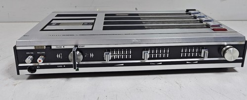 Radio vintage grundig - radio,