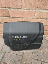 Renault 1.2 TCE engine Cover