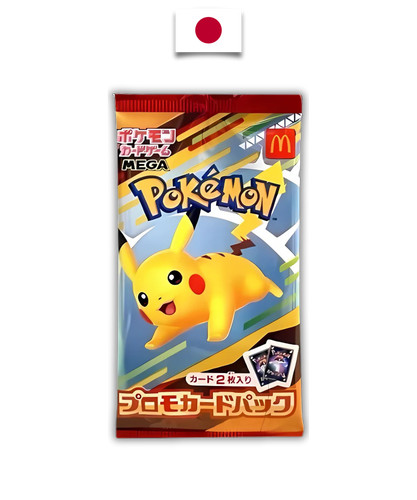 Pokémon booster - pokémon, –