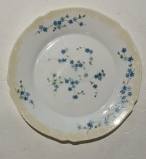 Piatto Arcopal France blu