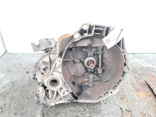 71773204 cambio manuale - cambio,