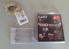 Luci Di Natale Per Presepe