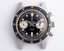 Le Jour Triton 2 reg. vintage