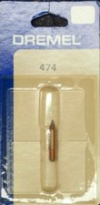New! (3-Tips) 474 DREMEL