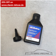 Olio compressore Eaton M45, M62, M65, M90 118 ml AC Delco 10-4041 SLK, classe C e molto altro