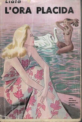 Ora placida 1945 - (liala), l'ora