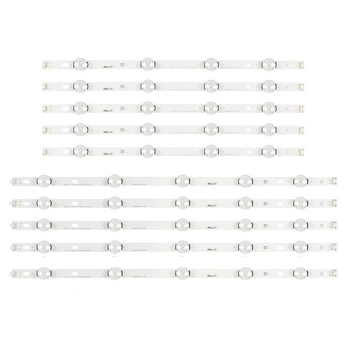 Strisce led per lg - strisce,