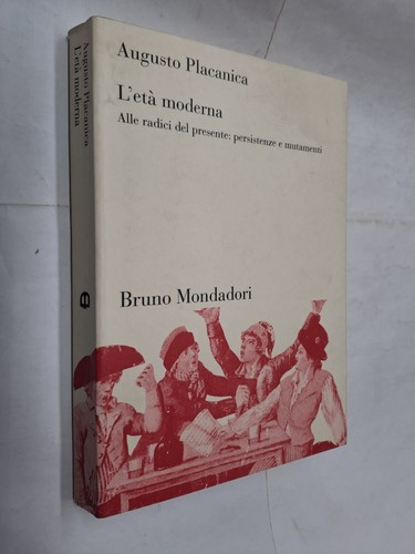 Eta moderna augusto - moderna,