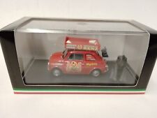 Brumm Fiat 500R 1972 Circus
