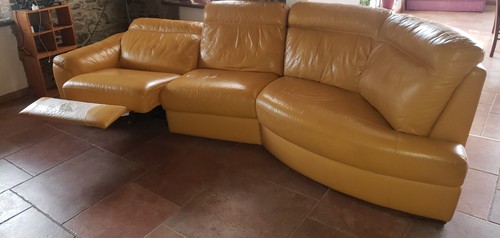 Divano natuzzi - divano,