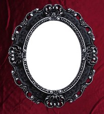 Cornici IN Nero Argento Foto