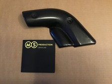 Supporto paracalore carbonio