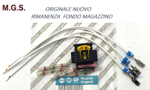 71749544 connettore sensore - 71749544,