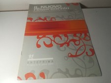 RIVISTA IL NUOVO RINASCIMENTO