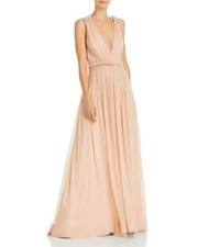 Maxi abito formale Bcbg Max