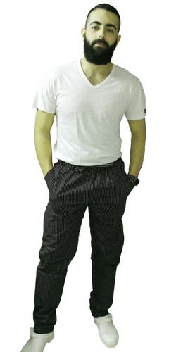 Pantaloni per cuoco - per,