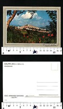 CALITRI (AV) m. 530 - PANORAMA