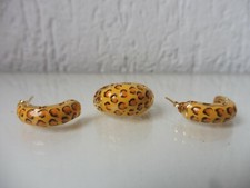 Molto Bello Set Gioielli