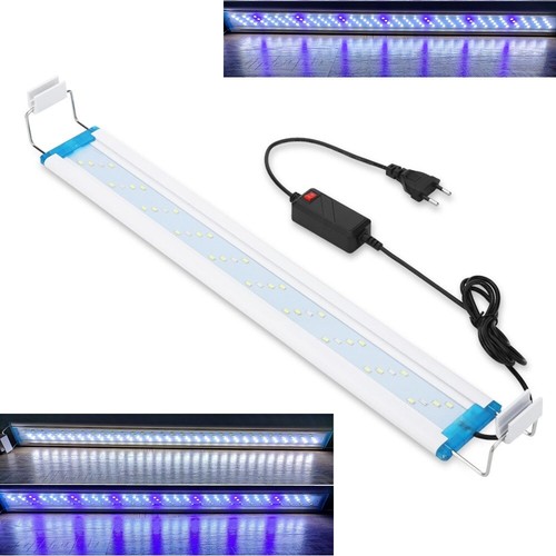 Acquario led alluminio - acquario,