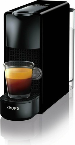 Krups macchina caffè espresso - macchina,