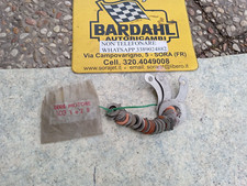 Fiat 1100 103- kit rondelle e