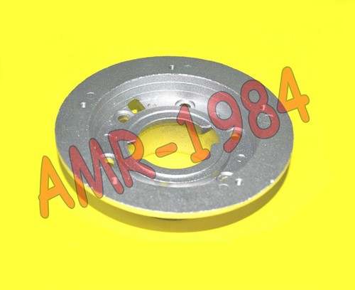 Bocchettone serbatoio - ,
