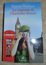 DANNY WALLACE - LA RAGAZZA DI