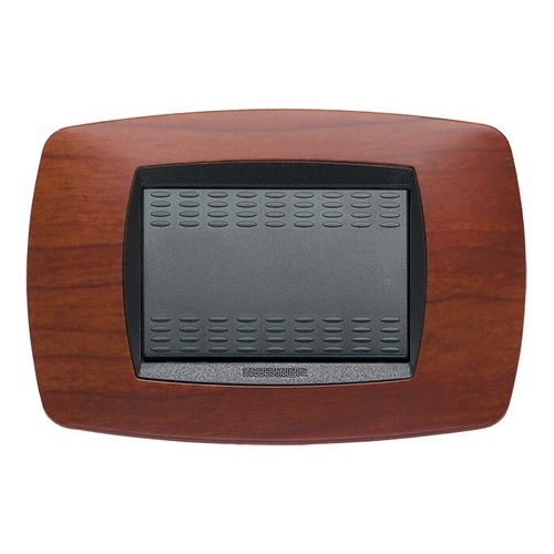 Placca posti ciliegio master - 3,