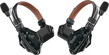 Hollyland Solidcom C1 Pro Sistema di cuffie interfono wireless 2 persone 1100 piedi ENC