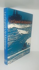 LE GRANDI VIE MARITTIME - I grandi libri d' oro Mondadori - 1970