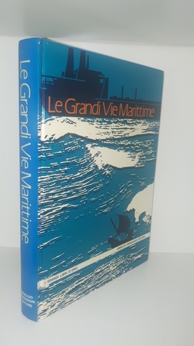 Grandi vie marittime i - le,