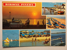 Bibione (Venezia). Vedutine.