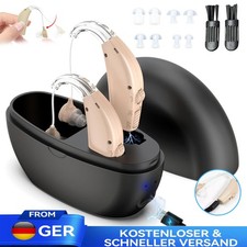 Apparecchi Acustici Digitali