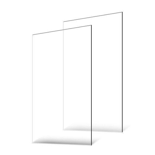 Lastra acrilica plexiglass - lastra,