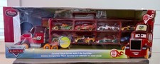 Nuovo Disney Store Cars